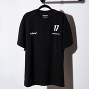 @fatlace - T-Shirt & Pin Set