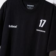 LC "FatLace Evo IX" Staple Tee