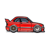 E36 - @toyotires