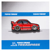 E36 - @toyotires