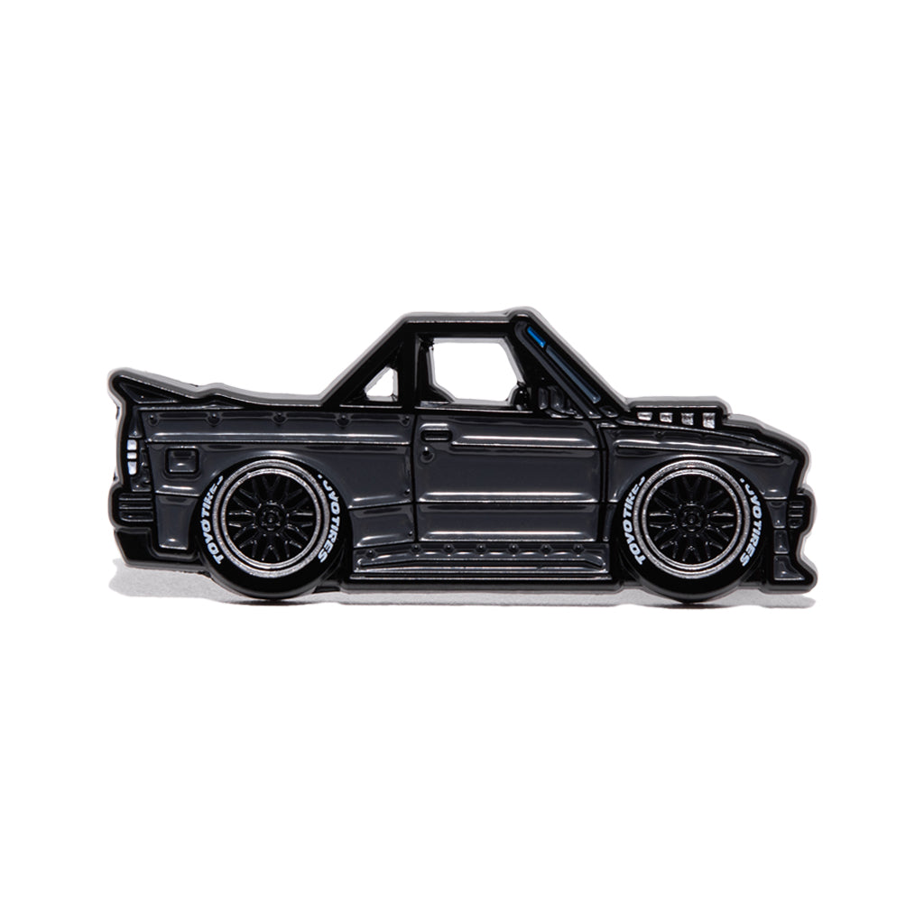 @watchyoudie - E30 Vert