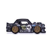 Ford - Ken Block’s 1965 Mustang V2