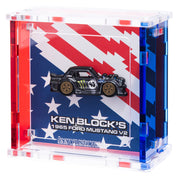 Ford - Ken Block’s 1965 Mustang V2