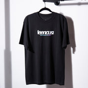 LC "SEMA GC8" Staple Tee - Black