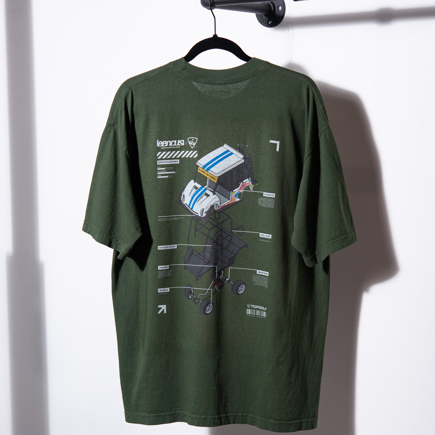 LC 