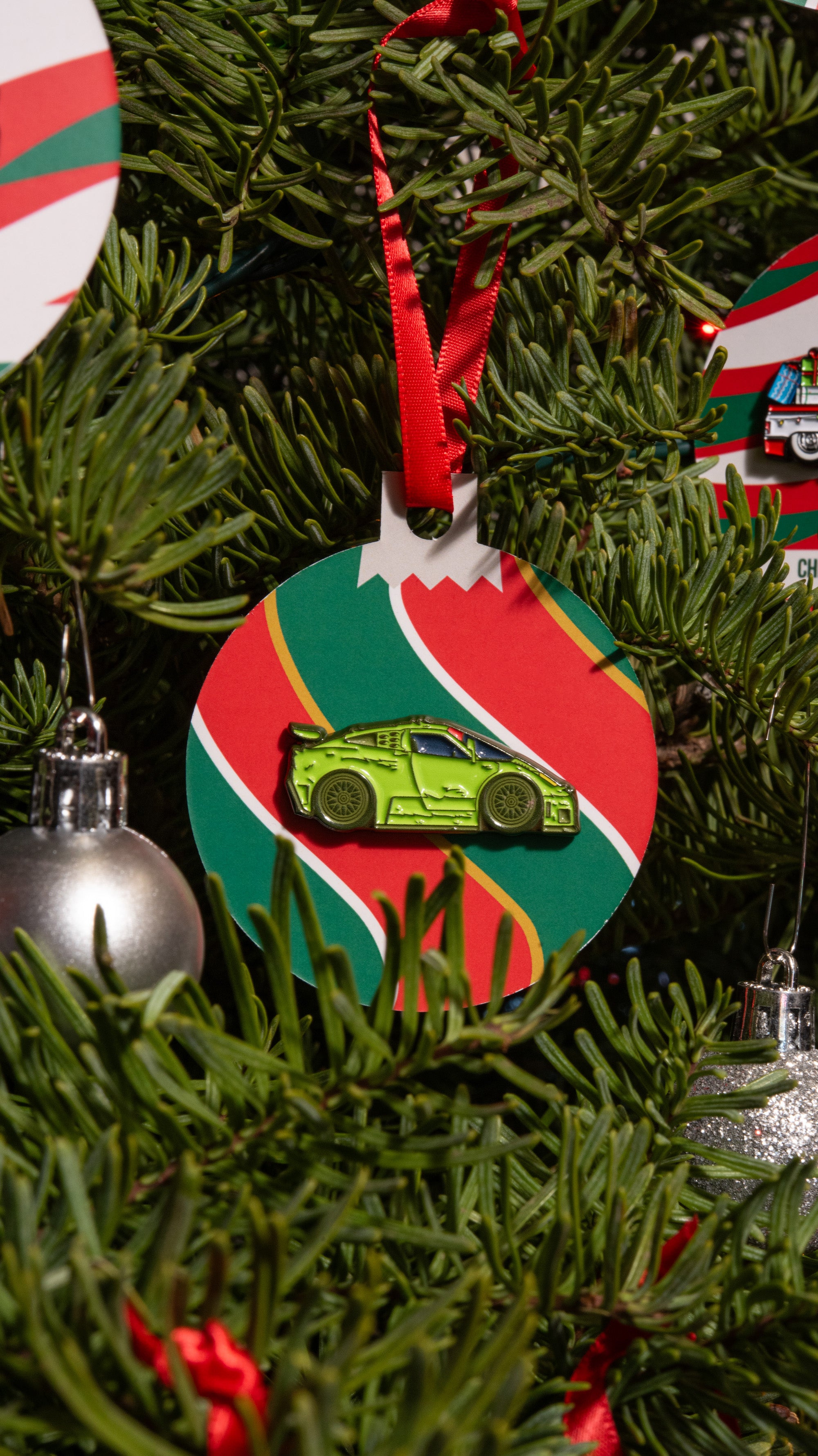 リーン税関ピンガレージ – Leen Customs