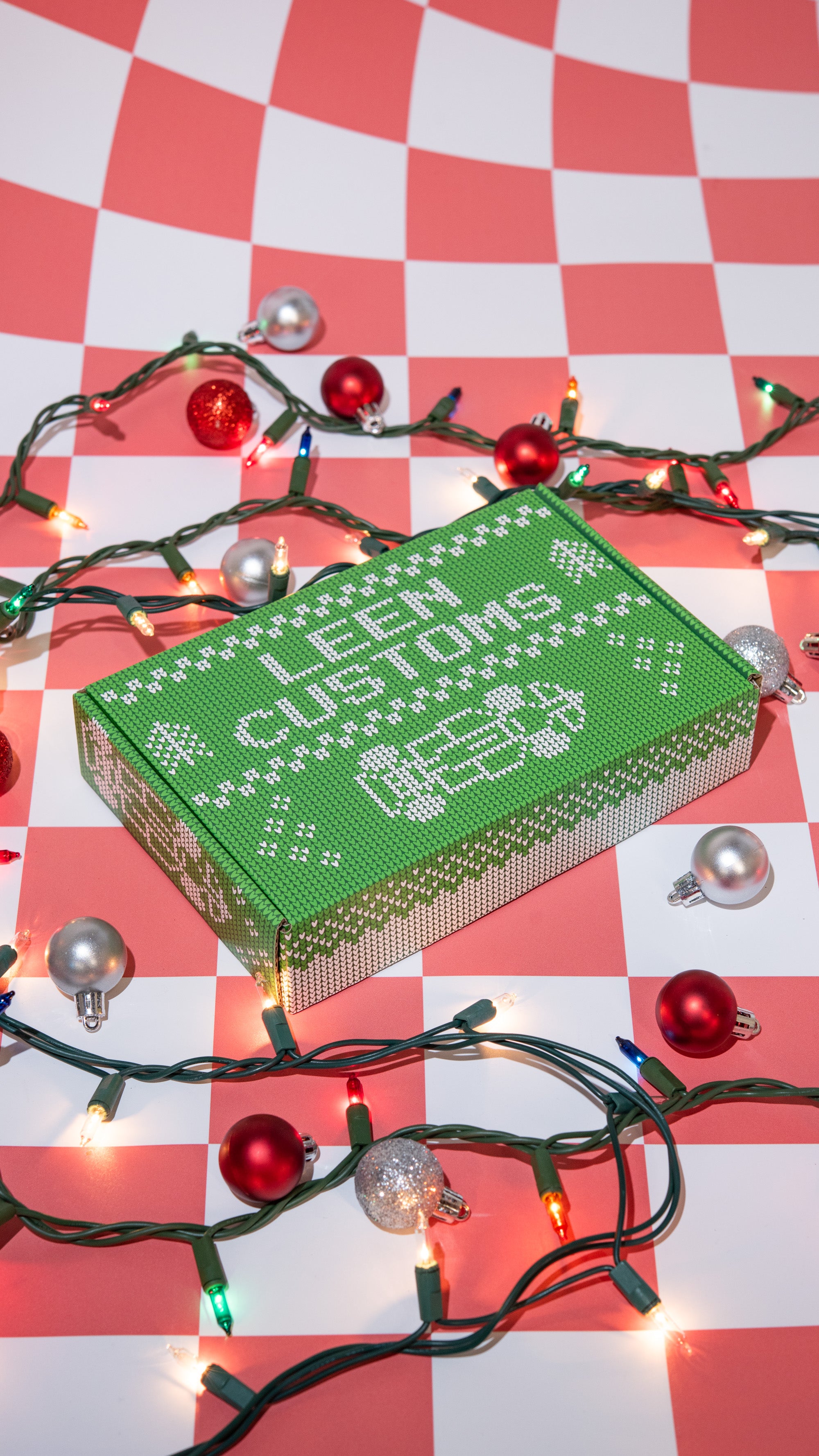 リーン税関ピンガレージ – Leen Customs