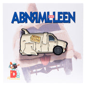 Mutt Cutts Van - @abnrmlco