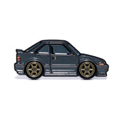 Acura - Integra Liftback DA (Grey)