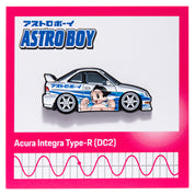 AstroBoy - Acura Integra (DC2)