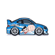 AstroBoy - Acura RSX (DC5)