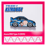 AstroBoy - Acura RSX (DC5)