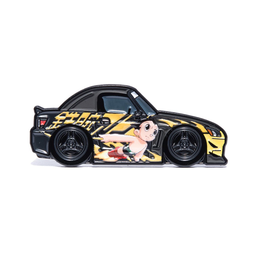 リーン・カスタムズ・ピン・ガレージ - 元祖ピン・ガレージ – Leen Customs