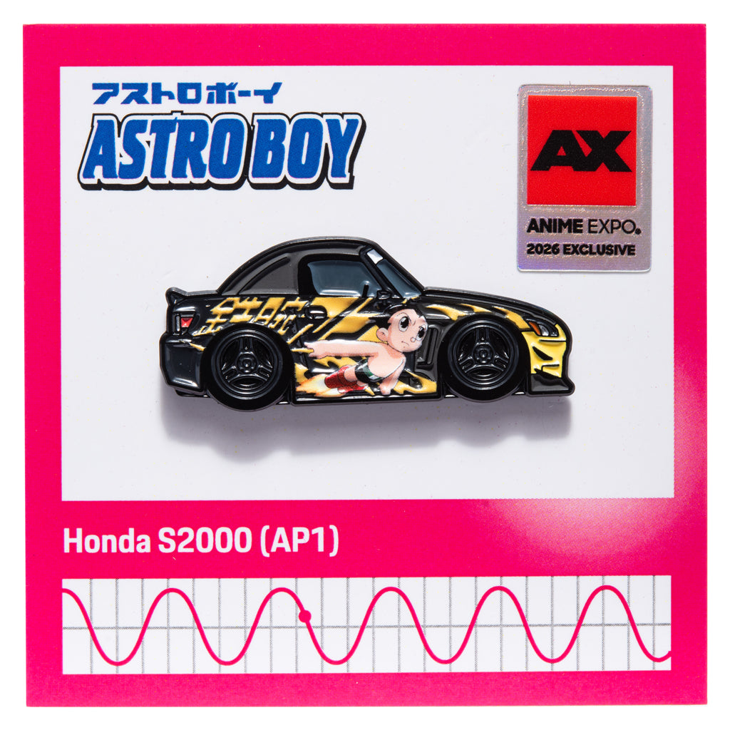 リーン・カスタムズ・ピン・ガレージ - 元祖ピン・ガレージ – Leen Customs