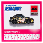 AstroBoy - Honda S2000 (AP1)