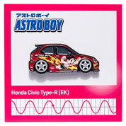 AstroBoy - Honda Civic (EK)