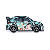 AstroBoy - Honda Civic (FK8)