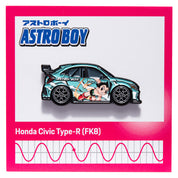 AstroBoy - Honda Civic (FK8)