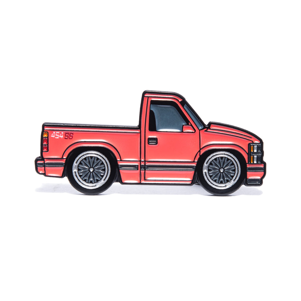 USDM Car Pins | American Icon Enamel Pins – Leen Customs