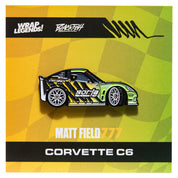 Gridlife - 2013 Corvette @mattfield777