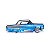 Chevy - '64 Impala (Blue)