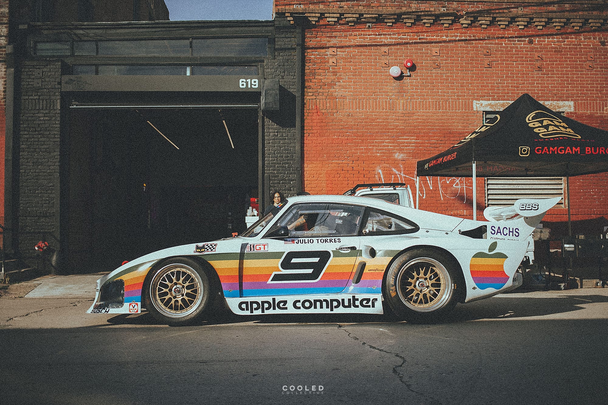 About Us – Leen Customs