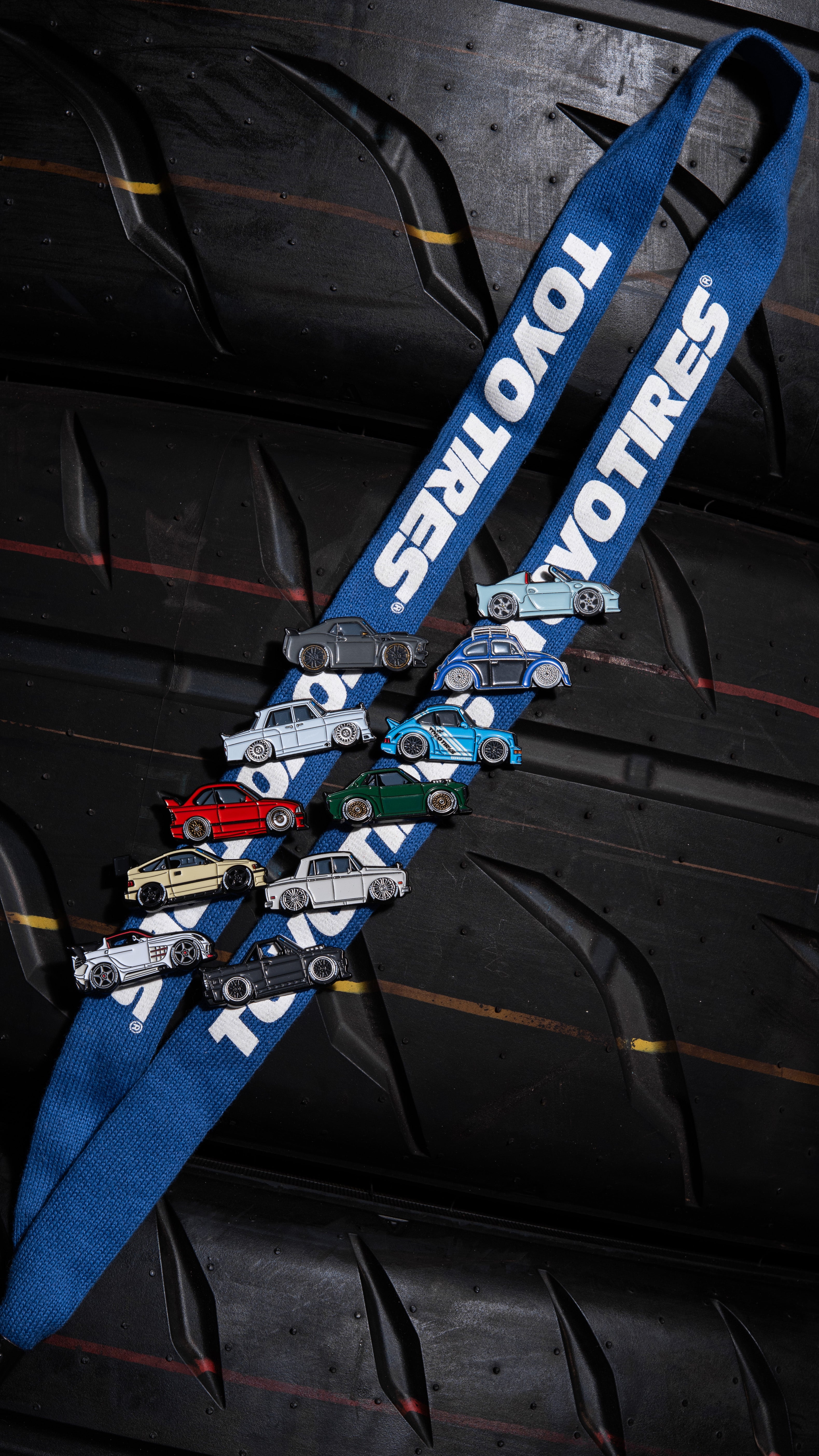 リーン税関ピンガレージ – Leen Customs