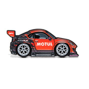 Subaru BRZ - @MotulUSA