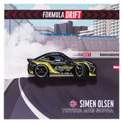 Drift - @simenolsendrifting