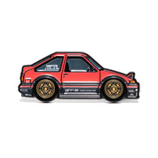 Toyot AE86 - Drifter "LOLA 0"