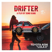 Toyot AE86 - Drifter "LOLA 0"