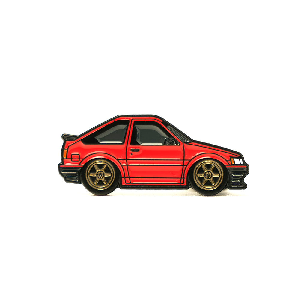 AE86 - @AP86Garage