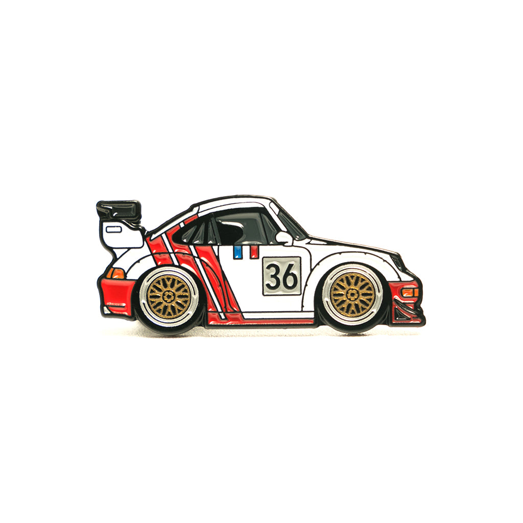 993  - #36