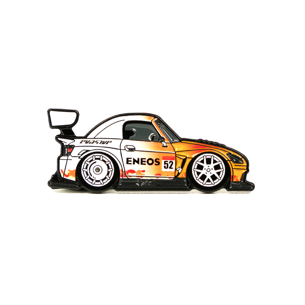 PPIHC Evasive S2K Leen Customs