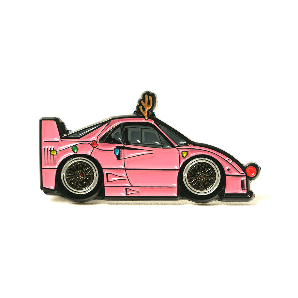 Leenmas - F40