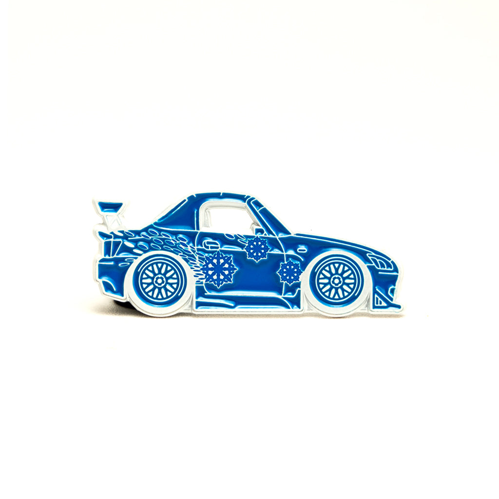 S2K- Blueprint