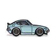 Datsun - 240Z Light Blue