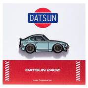 Datsun - 240Z Light Blue