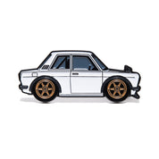 Datsun 510 - @jademotorsports