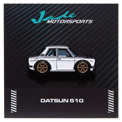Datsun 510 - @jademotorsports