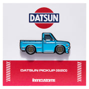 Datsun - Pick Up (620)