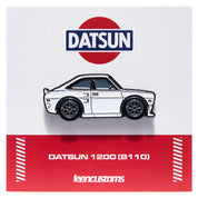 Datsun - 1200 (B100)