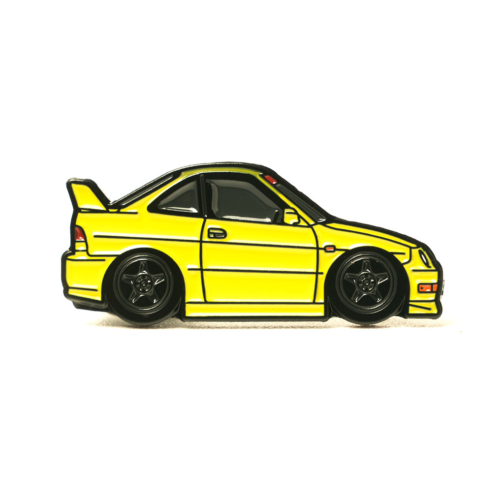 Acura - USDM INTEGRA TYPE-R – Leen Customs