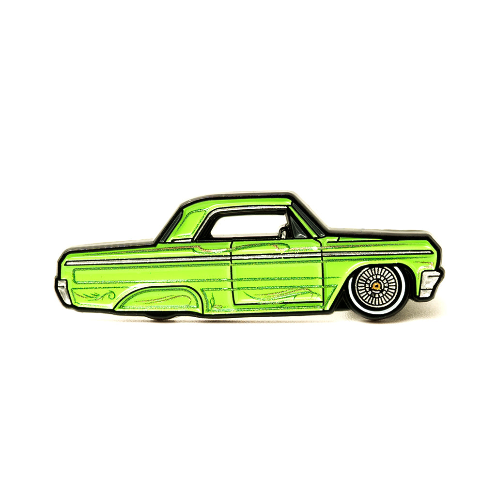 Impala - Lime