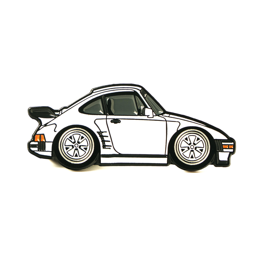 Porsche 930