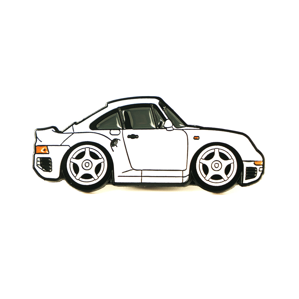 Porsche 959