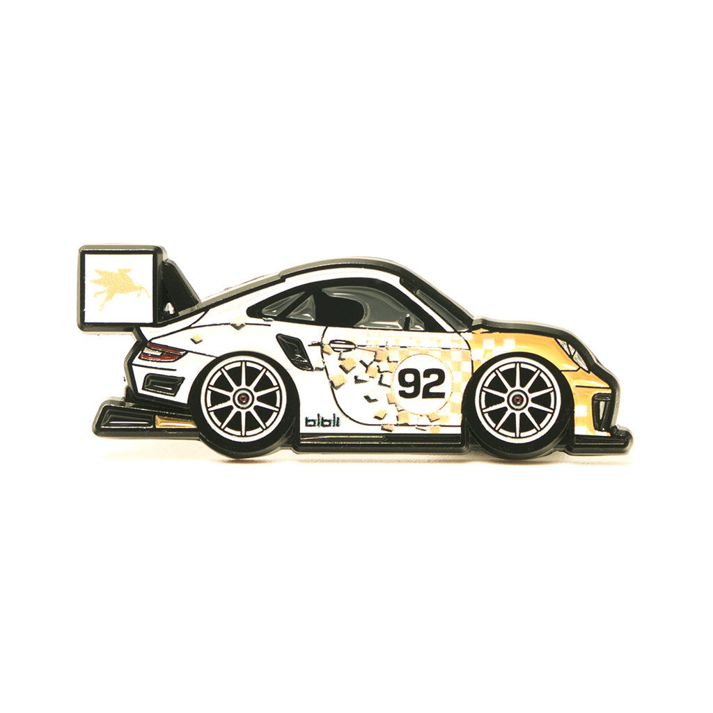 PPIHC - GT3 Cup "Lucy"