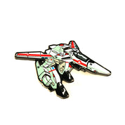 Robotech  - VF1J SET