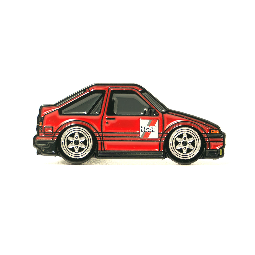 @TCSV - AE86