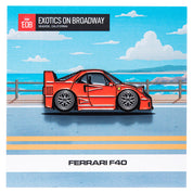 EOB - マクラーレン F1